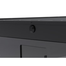 Hardtop Contour Full-size Dodge Ram 1500 2009 à 2024 Alu-Cab